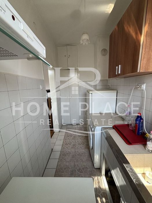 Дава се под наем Двустаен апартамент в Варна, Чаталджа - 55 кв.м за 498.27 € - Снимка #9