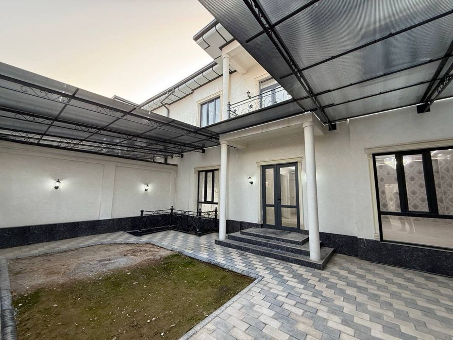 Охирги уй колди арзон нархда берворамиза хайтек участка