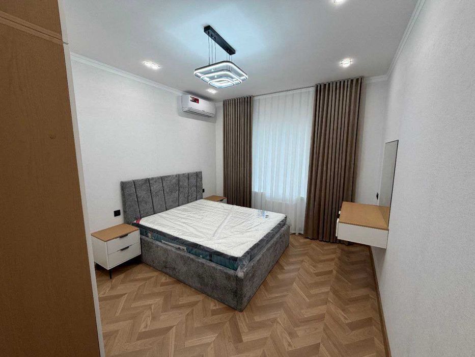 Сдаётся квартира на Яккасарае, ЖК "Istanbul city", ор-р улица А.Каххар