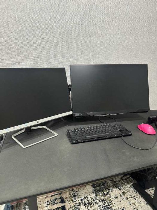 Продам игровой компьютер (комплект)