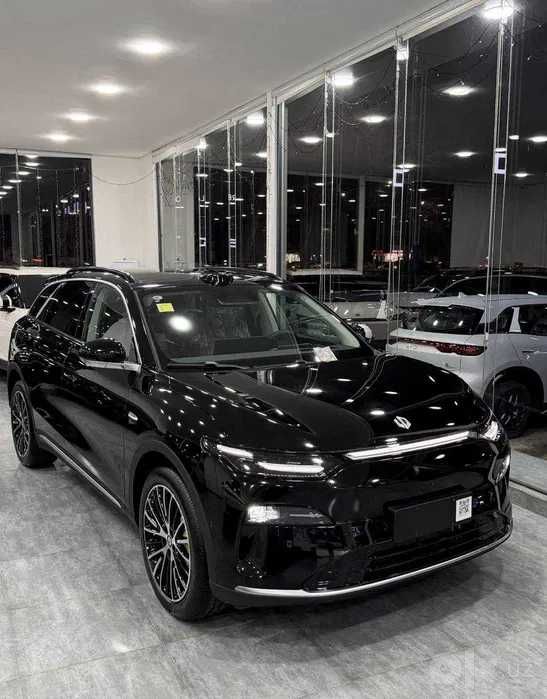 Leapmotor C11 Bosh tolov 25% bilan