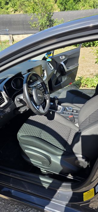 Kia ceed de vanzare