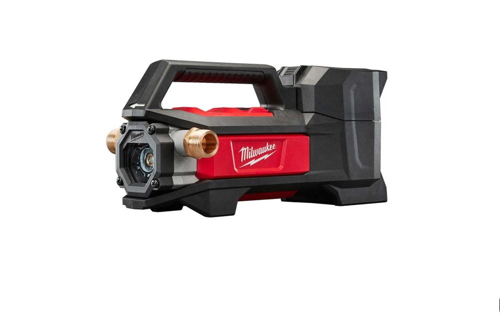 Pompă de transfer Milwaukee M18BTP-0
