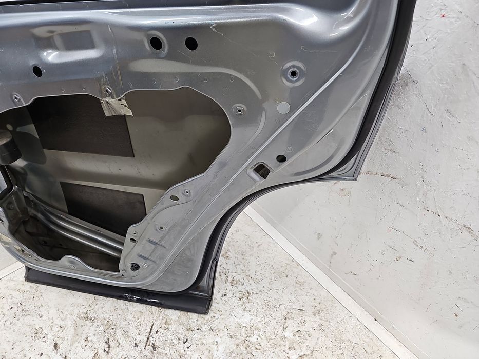 Usa dreapta spate Volkswagen Tiguan (5N) [Fabr 2007-2016] LR7N