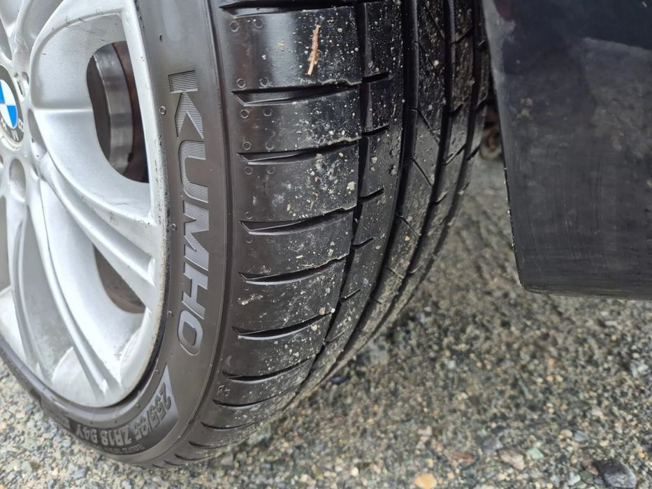 BMW  E91, 320D ,177hp N47, ръчка, 2008г.