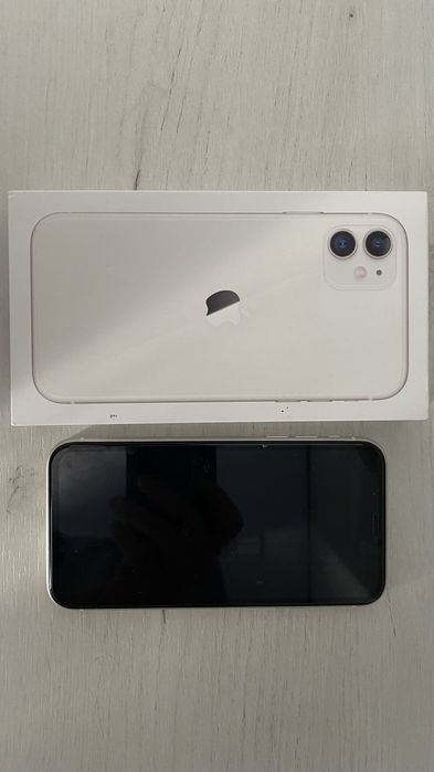 Iphone 11  128 гб