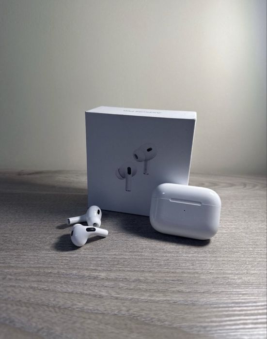 AirPods 2 Pro нови