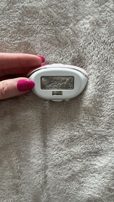 Фотоепилатор IPL Philips Lumea Advanced SC1994/00