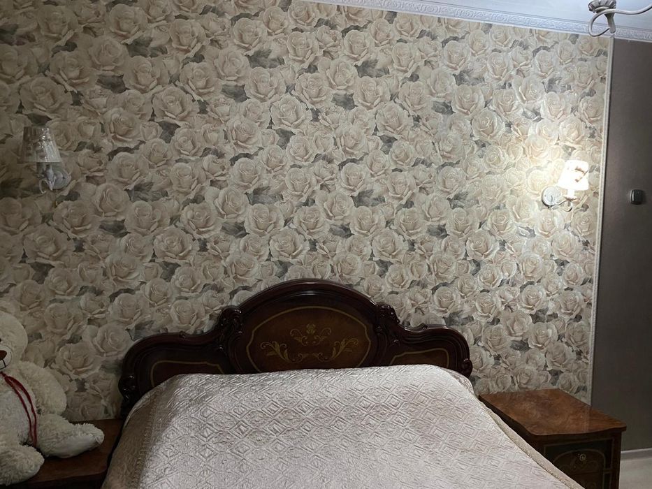 Продам 3комнатную квартиру