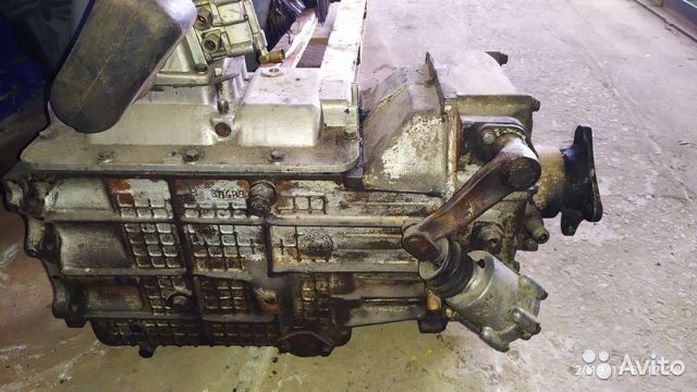 Zil 9talik Karopkasi sotiladi