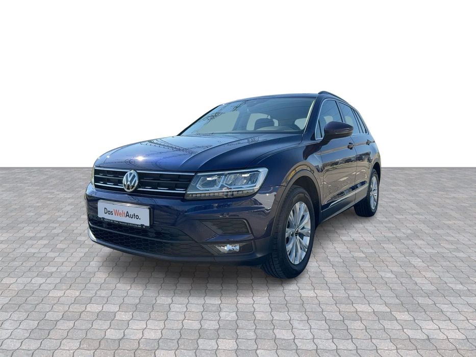 Volkswagen Tiguan VW Tiguan 2.0 TDI DSG 150 CP