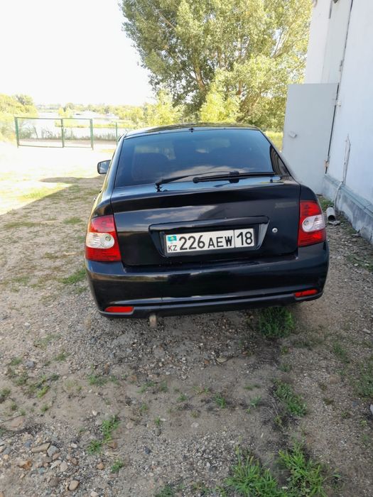 Продам Ладу Приору