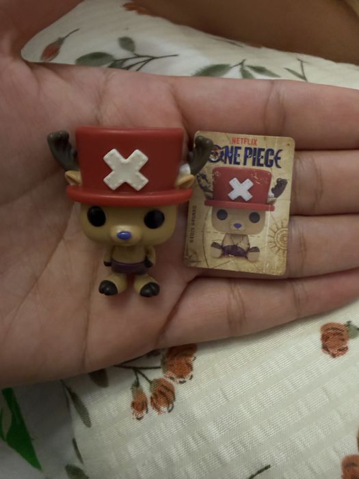 Продам аниме фигурки