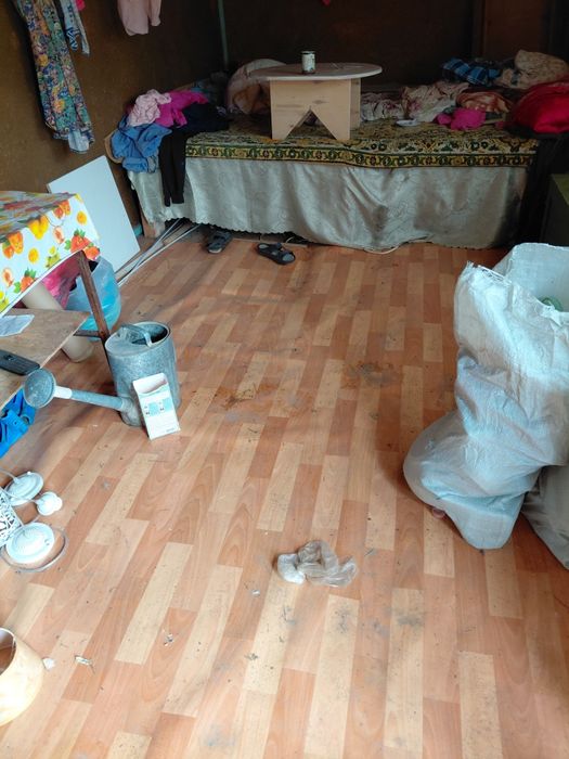 Продам вагончик жилой