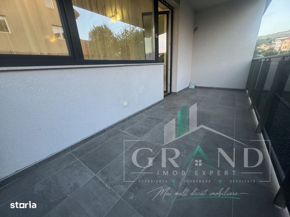Apartament 2 Camere | 60 Mp+Balcon | Parcare | Borhanci–Tci-Cec Bank