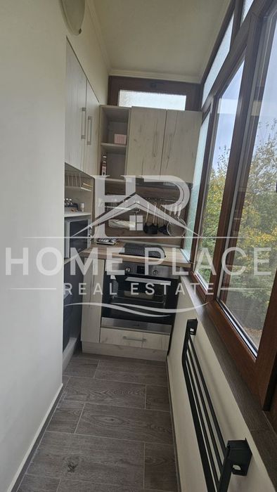 Дава се под наем Двустаен апартамент в Варна, Левски - 42 кв.м за 430 € - Снимка #2