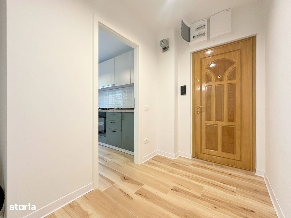 Apartament cu 2 camere, zona Gheorghe Lazăr