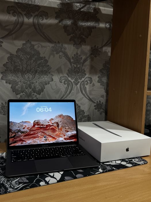 macbook air 13 обмен на пк либо на игровой ноутбук