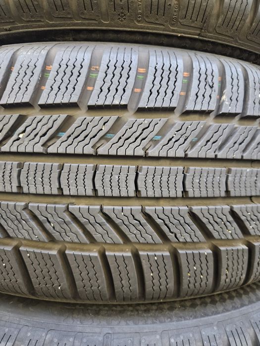 Гуми 225/55/17 дот24