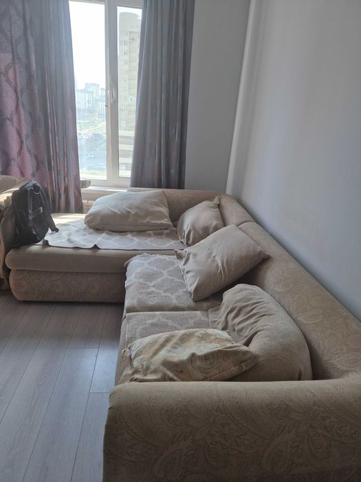 Продам диван большой белорусский