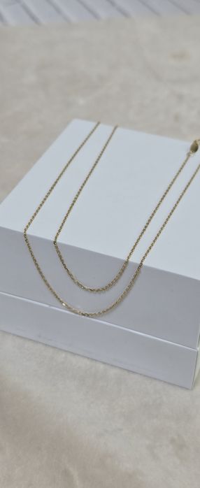Цепь золотая за грамм 44000