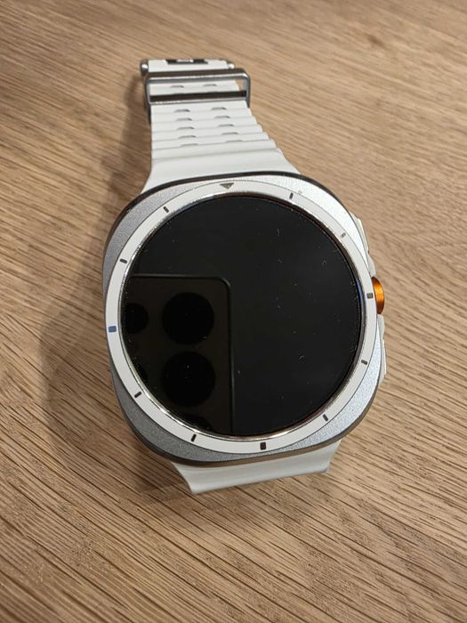 Samsung smartwatch