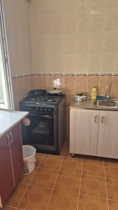 Сдаётся квартира