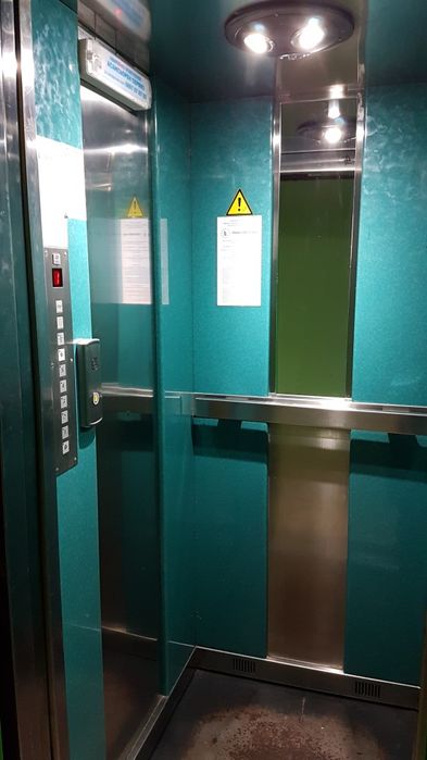 Дава се под наем Двустаен апартамент в София, Хиподрума - 60 кв.м за 600 € - Снимка #10