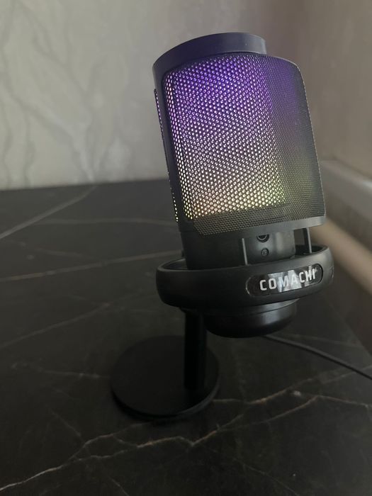 Микрофон COMACHI