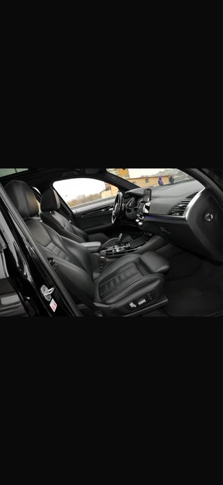 Vand sau schimb x3 2021 mil hybrid