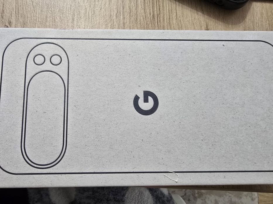 Telefon google pixel 10 pro xl