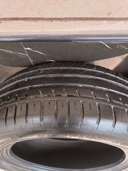 225 60 R18 Charmxoo Balon Sotiladi 2 Dona 2 штук Айиби йок