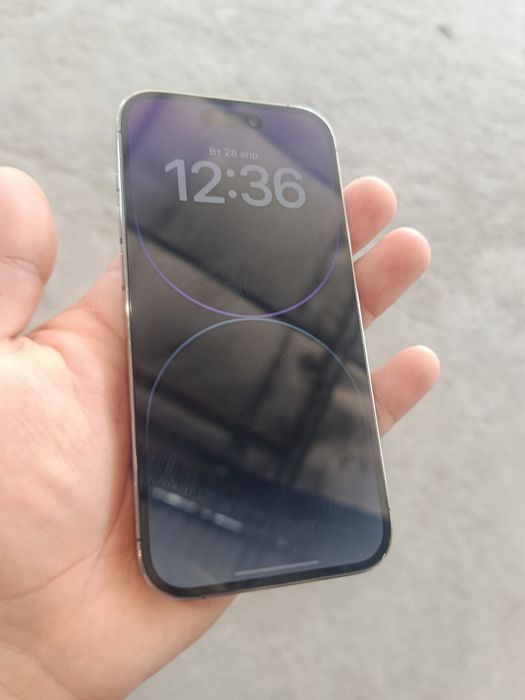 Iphone 14pro sotiladi srochna