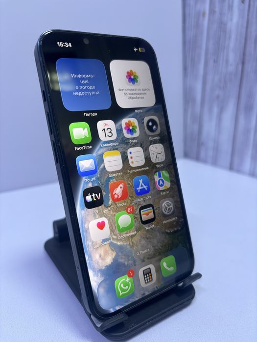 iPhone 13 128 gb / СТ 60762