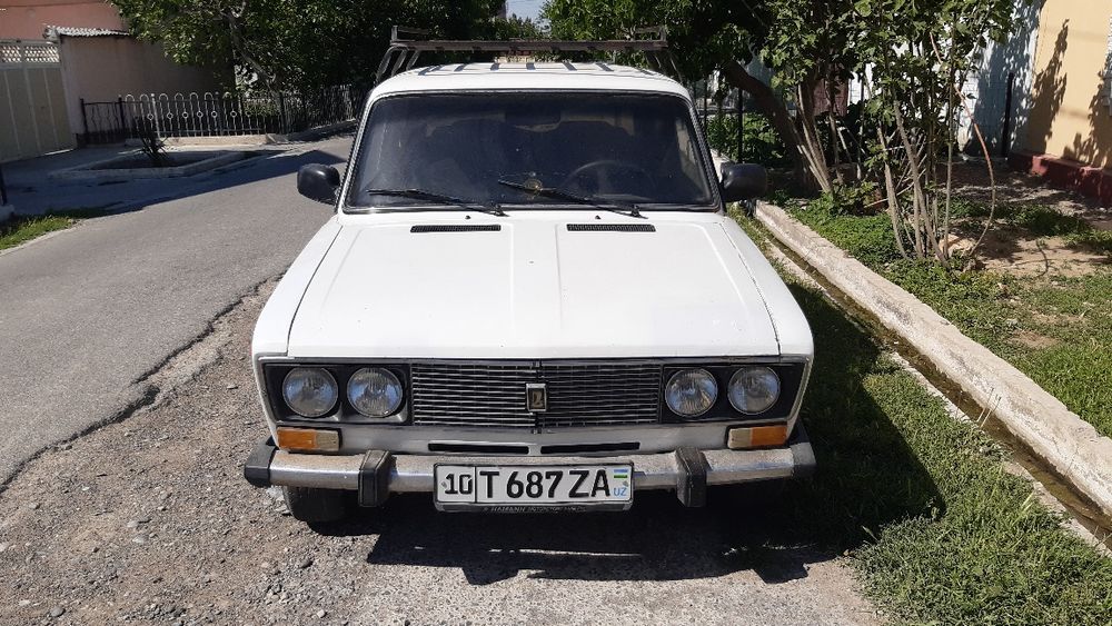 Жигули ВАЗ 2106 сотилади