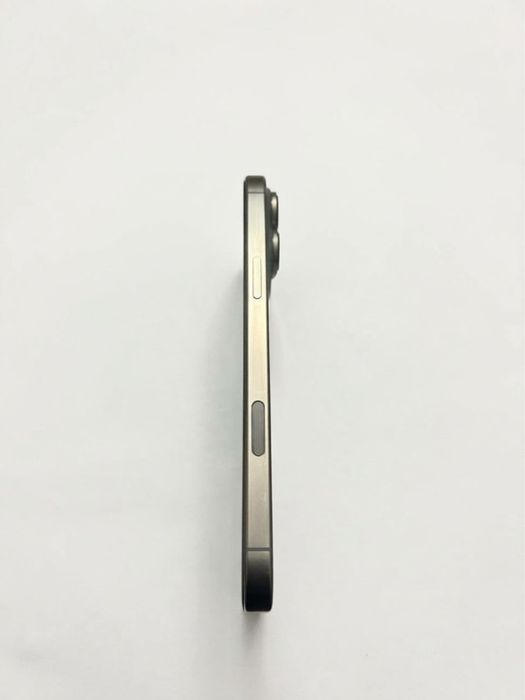 iPhone 16 Pro Max 256Gb Natural Titanium