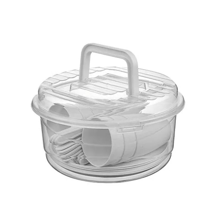 Сет за пикник 32 части