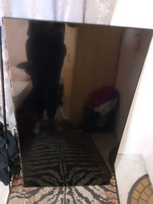 Smart tv Samsung Mare Defect