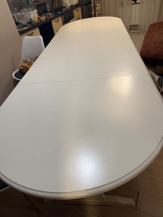 Стол трансформер