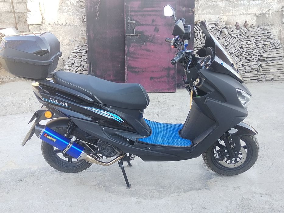 Макси 175 куб...