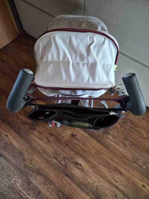 Mclaren детска количка със аксесоари