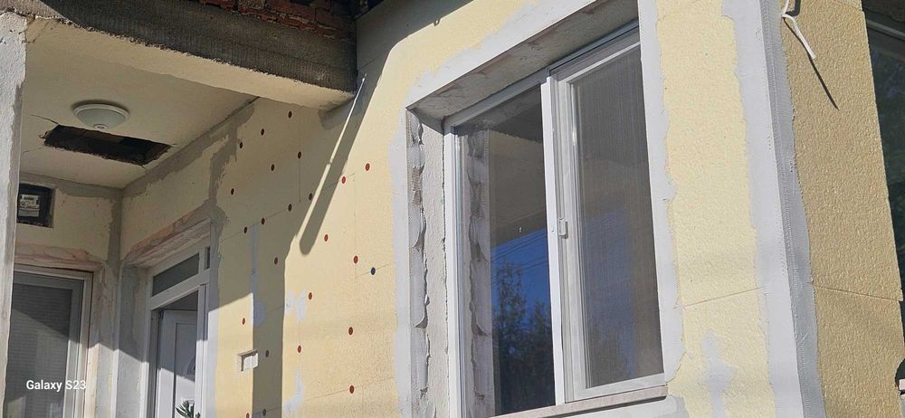 Къща в с.Маломир / Ямбол