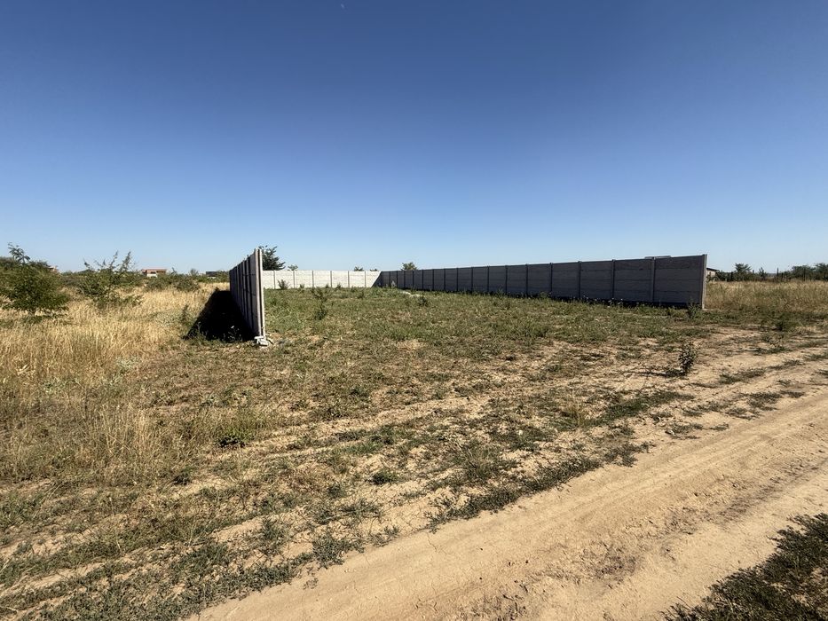 ‼️Teren intravilan 577 mp, dublă deschidere-Zona Damila/Selgros‼️