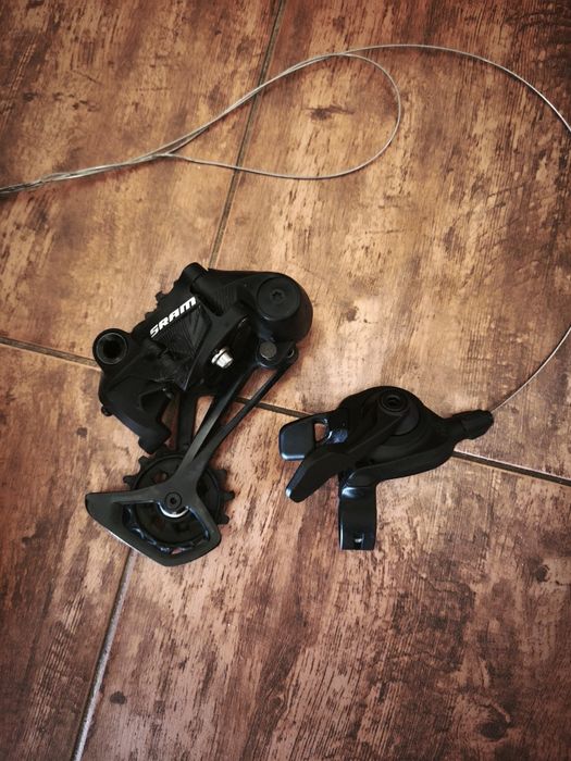 Вело части и компоненти