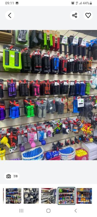 Вело ремонт и запчасти