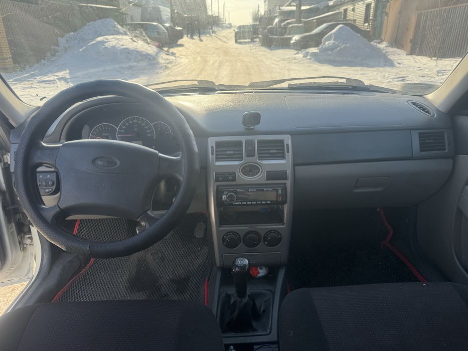 Приора универсал