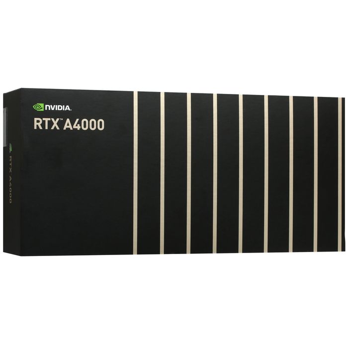 PNY RTX A4000 16Gb