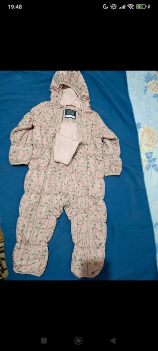 Combinezon copii