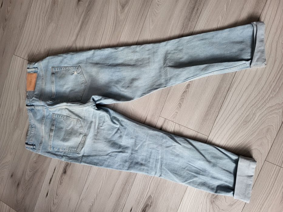 Lot blugi marimea 36 S-M