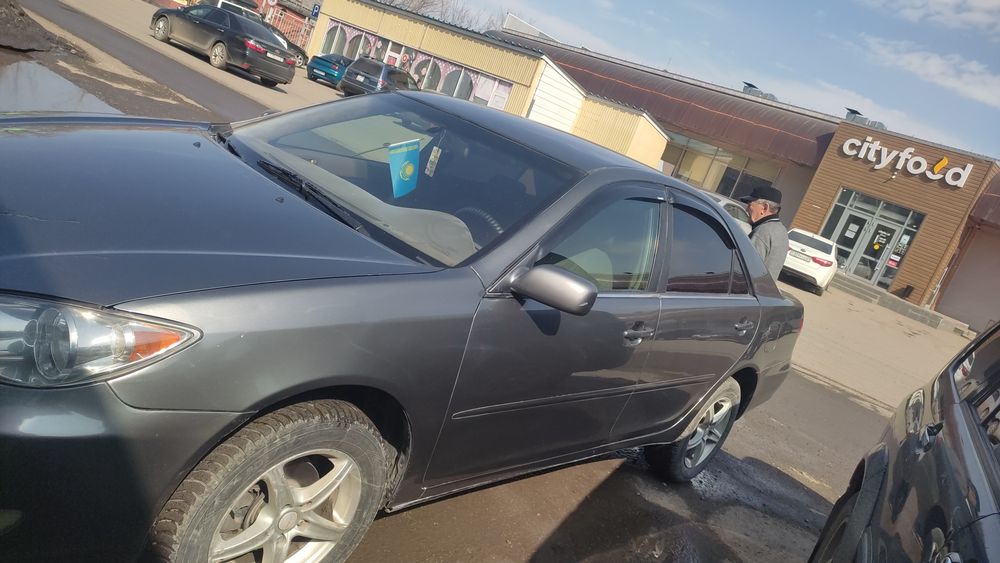 Камри 35 продам продам